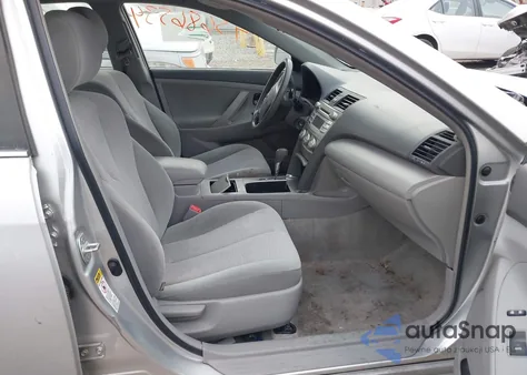 2011 Toyota Camry Le from USA, damaged, VIN 4T1BF3EK6BU179056